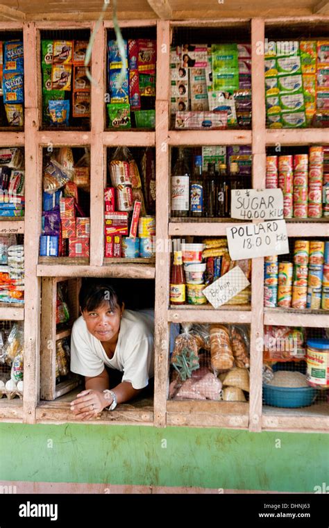 Small sari sari store design philippines .